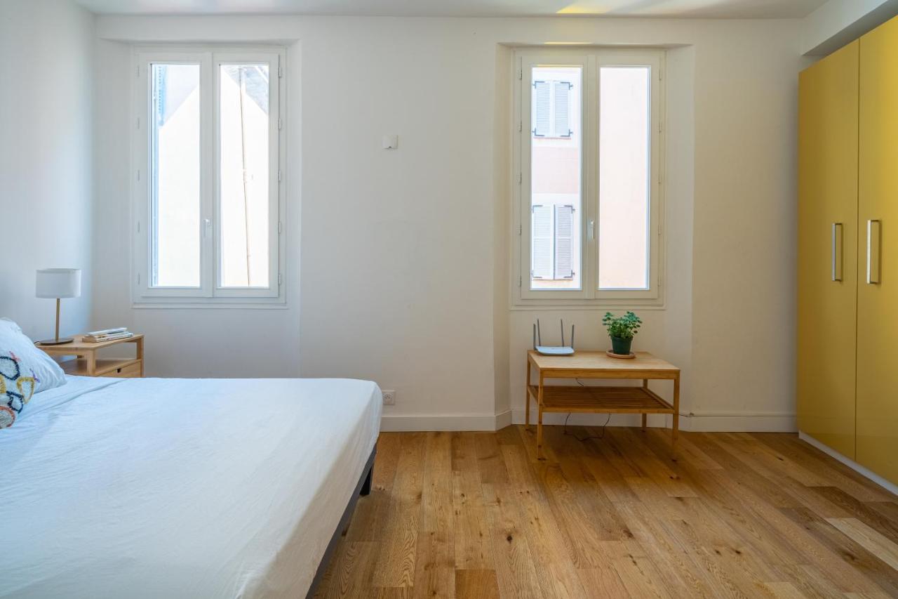 Residence Du Panier - Centre-Ville - Marseille Eksteriør bilde